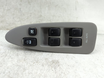 compare product 2004-2006 Lexus Es330 Master Power Window Switch Replacement Driver Side Left P/N:84040-33031 Fits Fits 2002 2003 2004 2005 2006 OEM Used Auto Parts