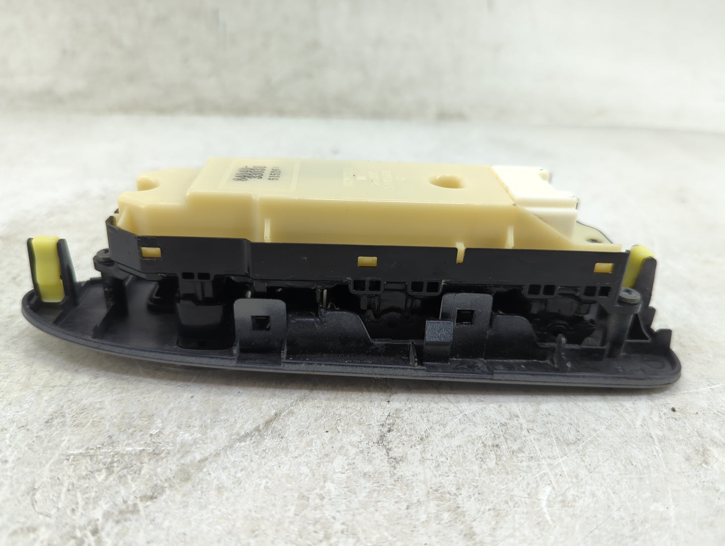 2004-2006 Lexus Es330 Master Power Window Switch Replacement Driver Side Left P/N:84040-33031 Fits Fits 2002 2003 2004 2005 