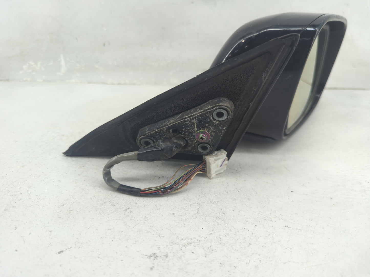 2005 Lexus Es330 Passenger Side View Mirror - Right Door Mirror OEM Used - Oemusedautoparts1.com