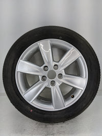 2004-2006 Lexus Es330 Oem Wheel Rim 1455287 - Oemusedautoparts1.com