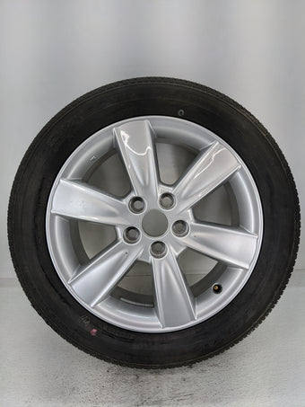 compare product 2004-2006 Lexus Es330 Oem Wheel Rim 1455287