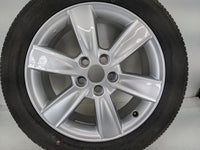 2004-2006 Lexus Es330 Oem Wheel Rim 1455287 - Oemusedautoparts1.com