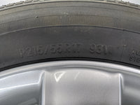 2004-2006 Lexus Es330 Oem Wheel Rim 1455287 - Oemusedautoparts1.com