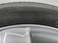 2004-2006 Lexus Es330 Oem Wheel Rim 1455287 - Oemusedautoparts1.com