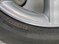 2004-2006 Lexus Es330 Oem Wheel Rim 1455287 - Oemusedautoparts1.com