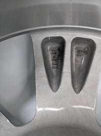 2004-2006 Lexus Es330 Oem Wheel Rim 1455287 - Oemusedautoparts1.com