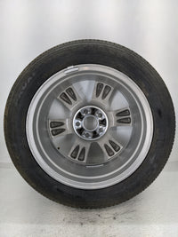 2004-2006 Lexus Es330 Oem Wheel Rim 1455287 - Oemusedautoparts1.com