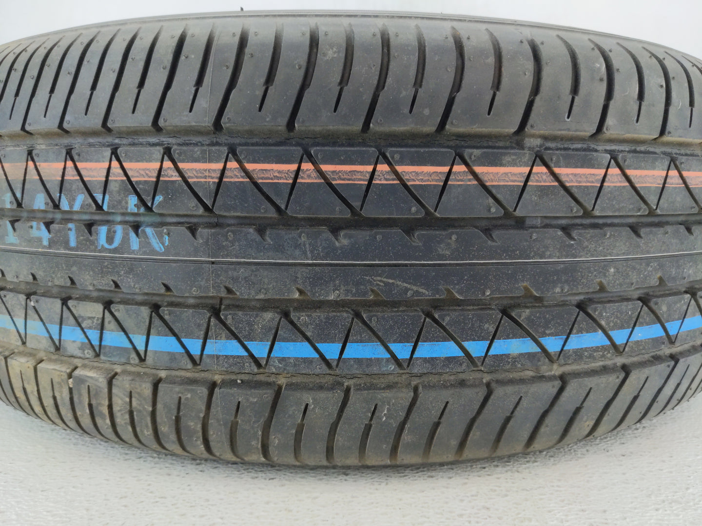 2004-2006 Lexus Es330 Oem Wheel Rim 1455287 - Oemusedautoparts1.com