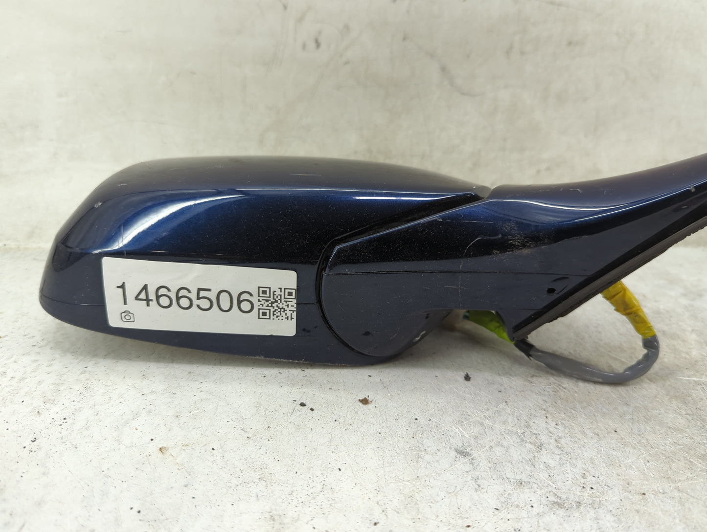 2004-2006 Lexus Es330 Driver Side View Mirror - Left Door Mirror OEM Used - Oemusedautoparts1.com