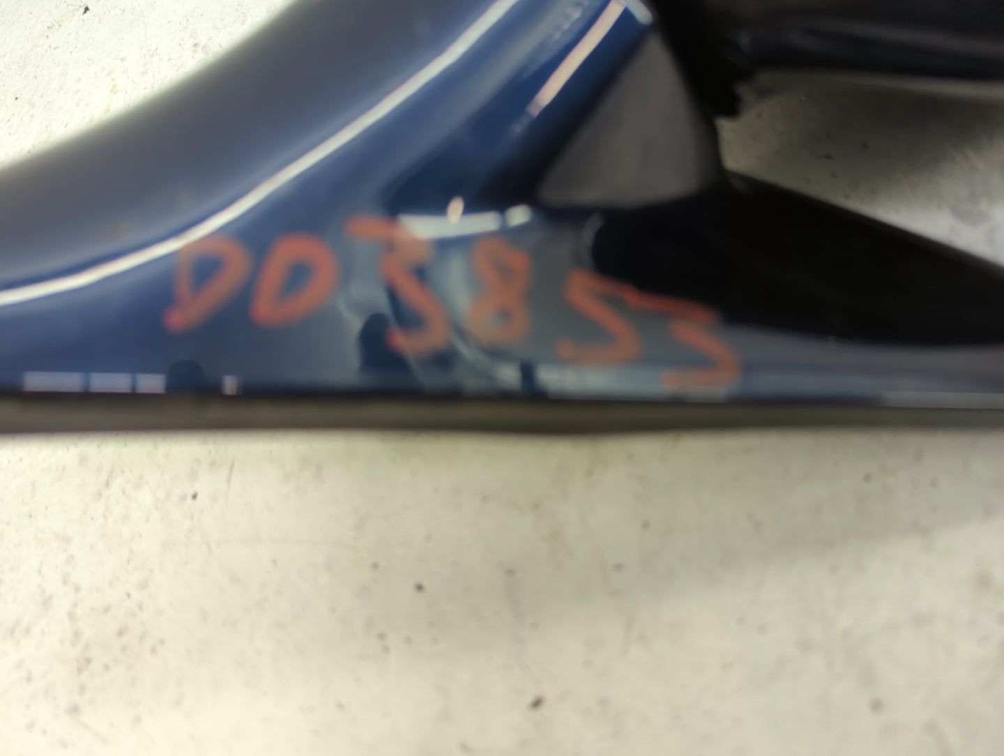 2004-2006 Lexus Es330 Driver Side View Mirror - Left Door Mirror OEM Used - Oemusedautoparts1.com