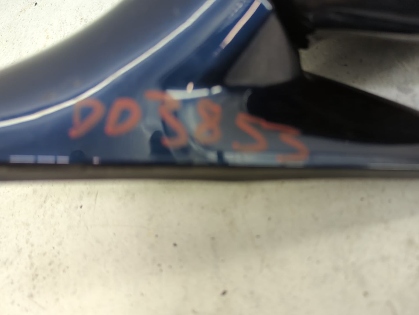 2004-2006 Lexus Es330 Driver Side View Mirror - Left Door Mirror OEM Used - Oemusedautoparts1.com