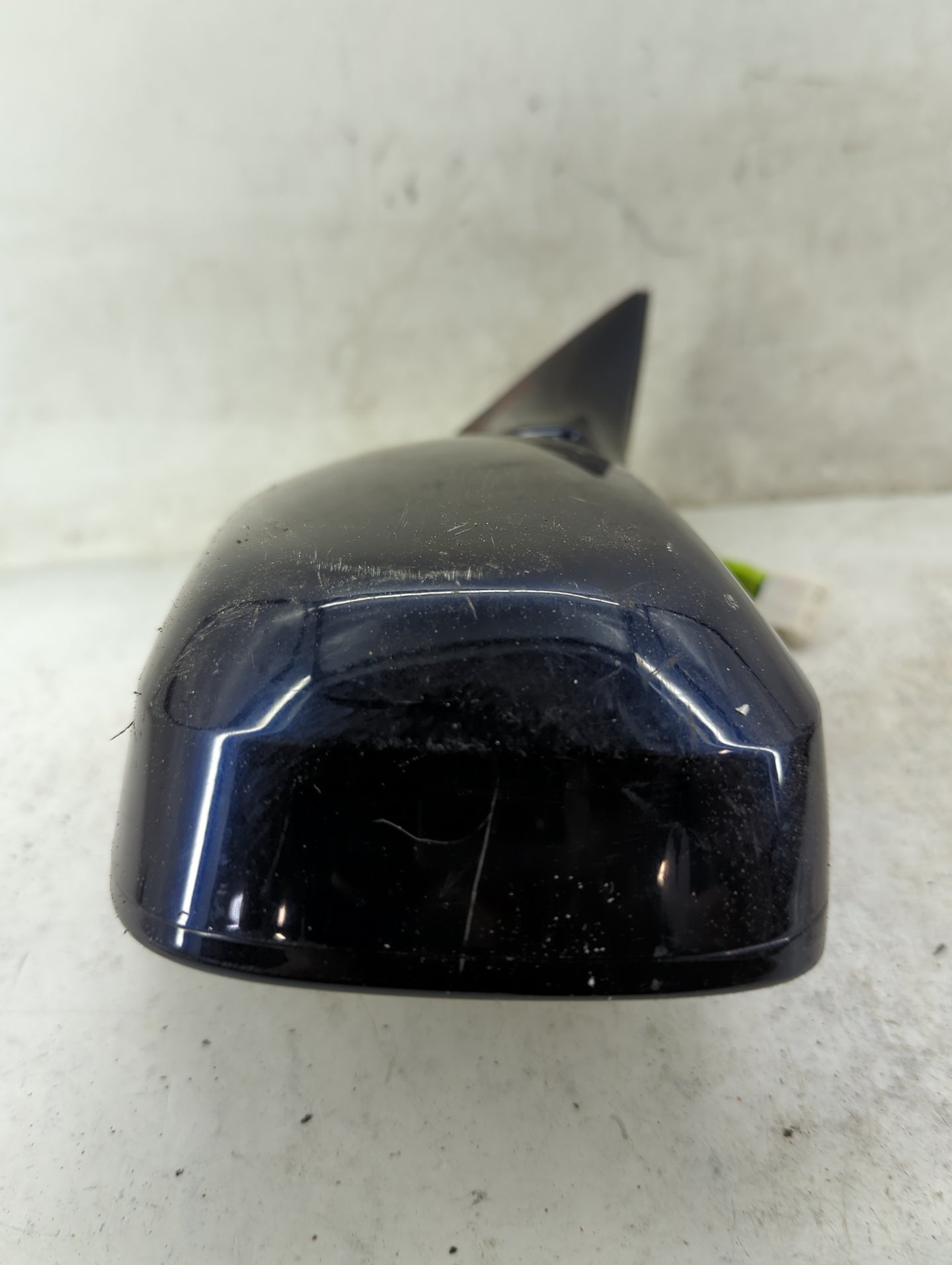 2004-2006 Lexus Es330 Driver Side View Mirror - Left Door Mirror OEM Used - Oemusedautoparts1.com