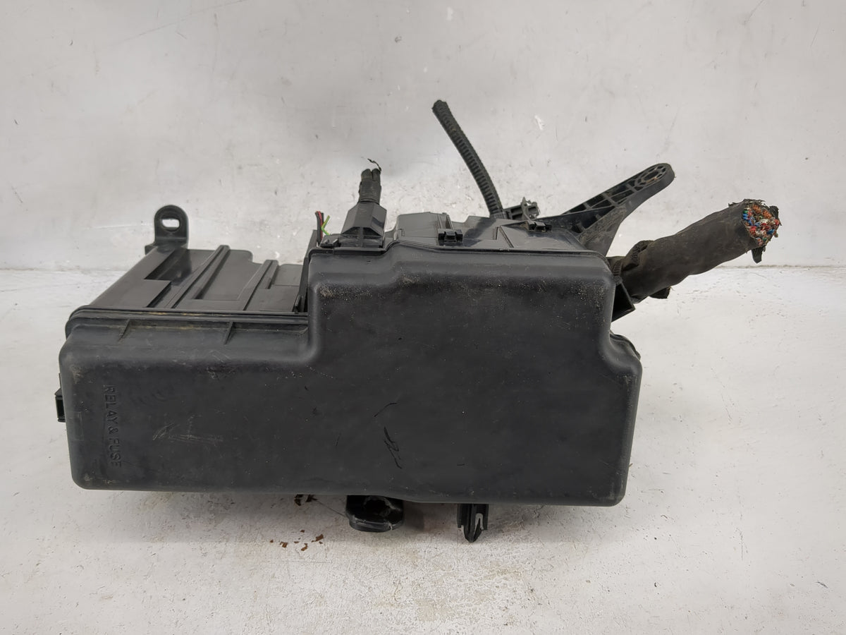 2004-2006 Lexus Es330 Fusebox Fuse Box Panel Relay Module P/N:7154-8036 Fits Fits 2004 2005 2006 OEM Used Auto Parts - Oemus