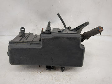 2004-2006 Lexus Es330 Fusebox Fuse Box Panel Relay Module P/N:7154-8036 Fits Fits 2004 2005 2006 OEM Used Auto Parts - Oemus