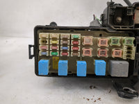 2004-2006 Lexus Es330 Fusebox Fuse Box Panel Relay Module P/N:7154-8036 Fits Fits 2004 2005 2006 OEM Used Auto Parts - Oemus