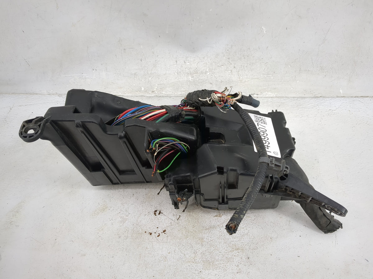 2004-2006 Lexus Es330 Fusebox Fuse Box Panel Relay Module P/N:7154-8036 Fits Fits 2004 2005 2006 OEM Used Auto Parts - Oemus