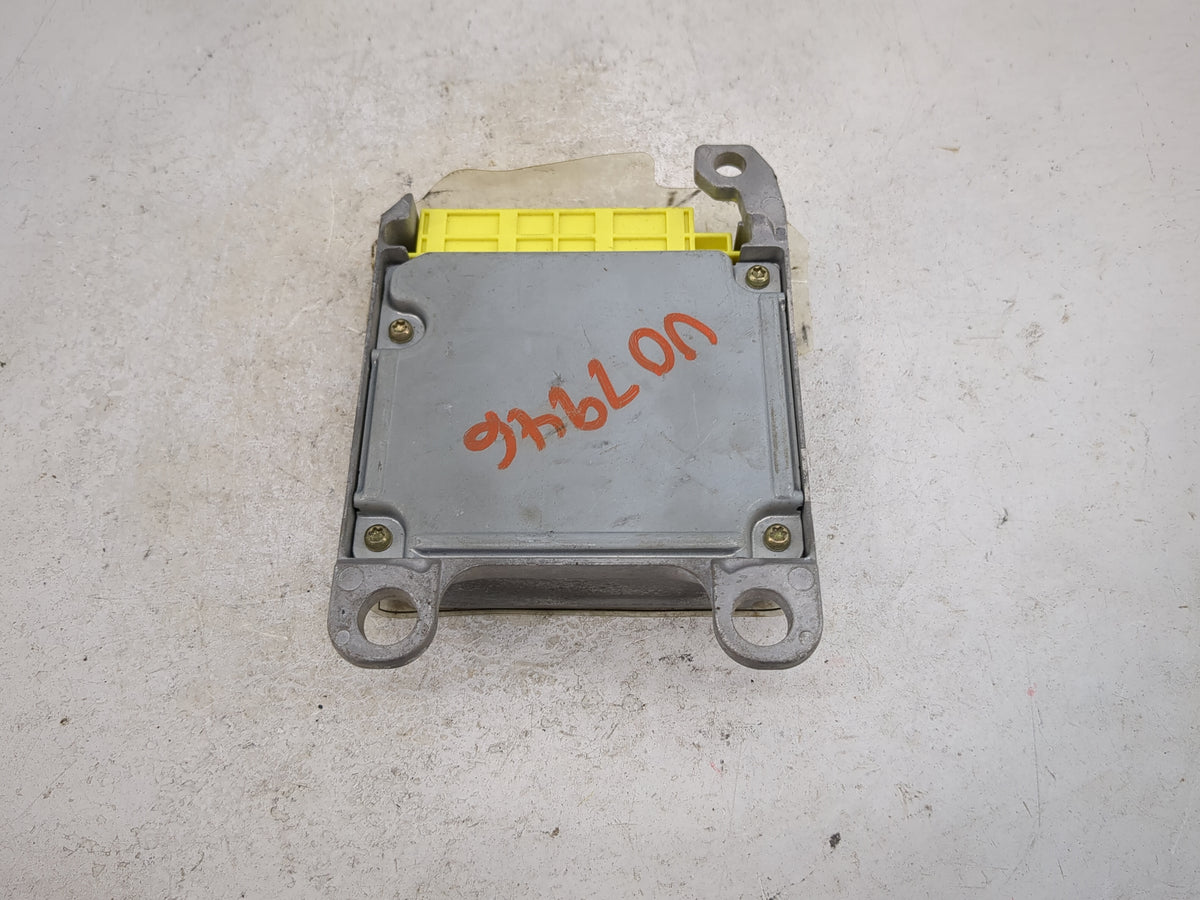 2004-2006 Lexus Es330 Safety Restraint Srs Airbag Control Module - Oemusedautoparts1.com