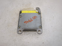 2004-2006 Lexus Es330 Safety Restraint Srs Airbag Control Module - Oemusedautoparts1.com