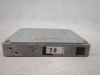 2004-2005 Lexus Es330 PCM Engine Control Computer ECU ECM PCU OEM P/N:89661-33B30 275100-0551 Fits 2004 2005 OEM Used Auto P