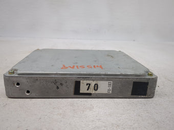 compare product 2004-2005 Lexus Es330 PCM Engine Control Computer ECU ECM PCU OEM P/N:89661-33B30 275100-0551 Fits 2004 2005 OEM Used Auto Parts