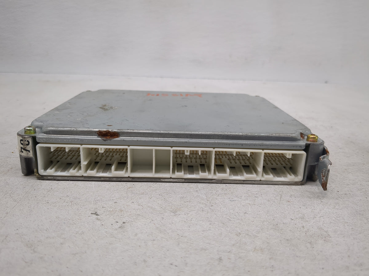 2004-2005 Lexus Es330 PCM Engine Control Computer ECU ECM PCU OEM P/N:89661-33B30 275100-0551 Fits 2004 2005 OEM Used Auto P