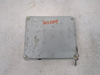 2004-2005 Lexus Es330 PCM Engine Control Computer ECU ECM PCU OEM P/N:89661-33B30 275100-0551 Fits 2004 2005 OEM Used Auto P