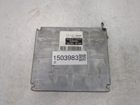 2004-2005 Lexus Es330 PCM Engine Control Computer ECU ECM PCU OEM P/N:89661-33B30 275100-0551 Fits 2004 2005 OEM Used Auto P