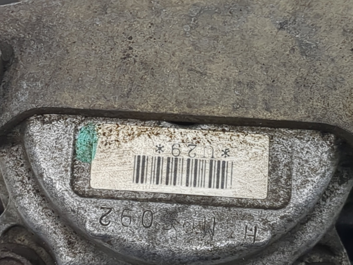 2005 Lexus Es330 Power Steering Column Pump Oem - Oemusedautoparts1.com