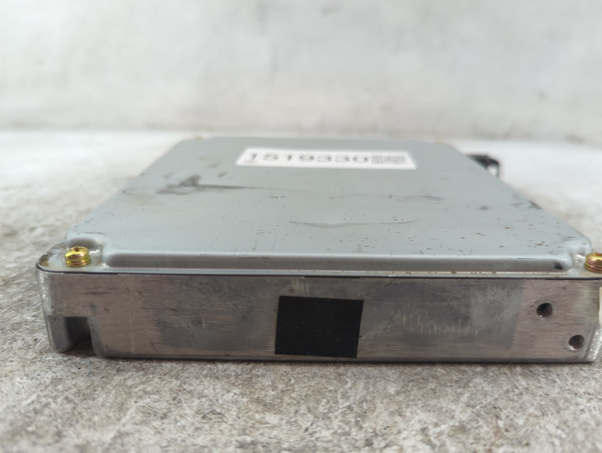 2004-2005 Lexus Es330 PCM Engine Control Computer ECU ECM PCU OEM P/N:89661-33B30 275100-0551 Fits 2004 2005 OEM Used Auto P