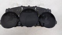 2004-2006 Lexus Es330 Instrument Cluster Speedometer Gauges P/N:38300-33800 Fits Fits 2004 2005 2006 OEM Used Auto Parts - O