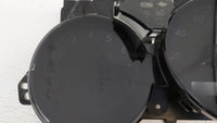 2004-2006 Lexus Es330 Instrument Cluster Speedometer Gauges P/N:38300-33800 Fits Fits 2004 2005 2006 OEM Used Auto Parts - O