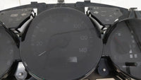 2004-2006 Lexus Es330 Instrument Cluster Speedometer Gauges P/N:38300-33800 Fits Fits 2004 2005 2006 OEM Used Auto Parts - O