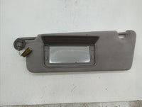 2005-2006 Lexus Es330 Sun Visor Shade Replacement Driver Left Mirror Fits Fits 2005 2006 OEM Used Auto Parts - Oemusedautopa