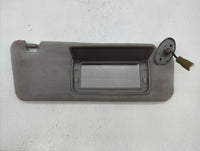 2005-2006 Lexus Es330 Sun Visor Shade Replacement Passenger Right Mirror Fits Fits 2005 2006 OEM Used Auto Parts - Oemusedau