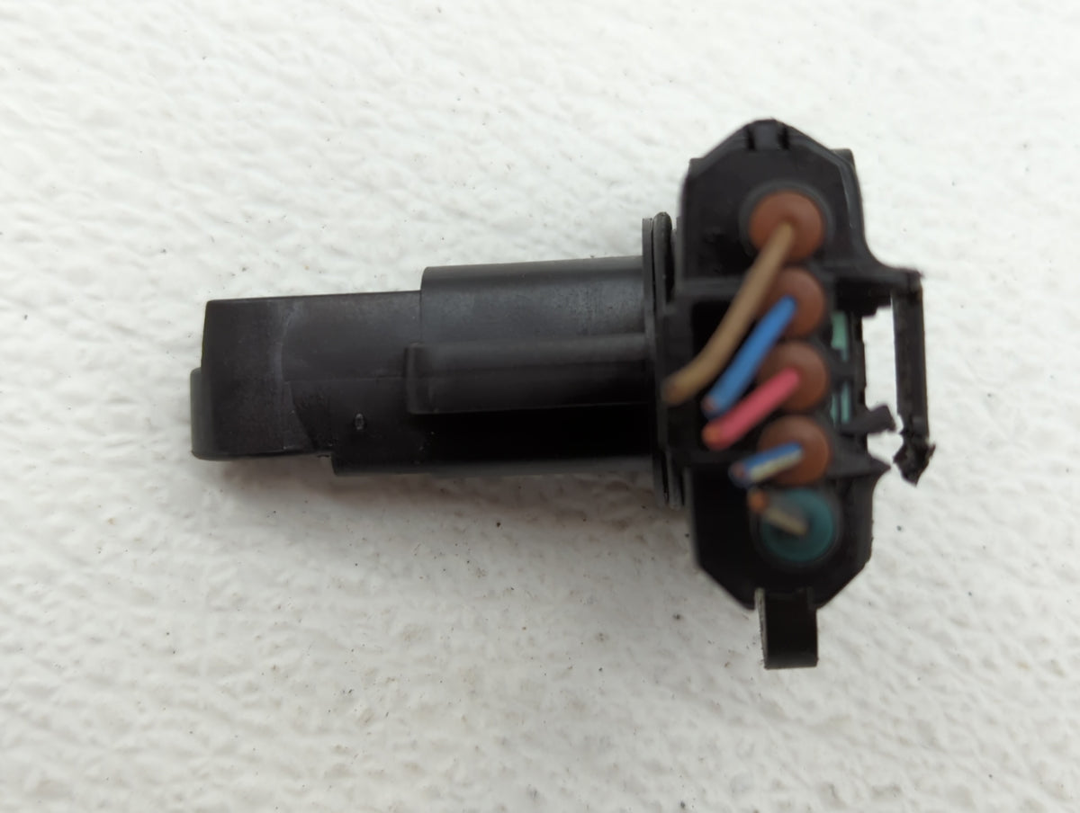 2004-2006 Lexus Es330 Mass Air Flow Meter Maf Sensor - Oemusedautoparts1.com
