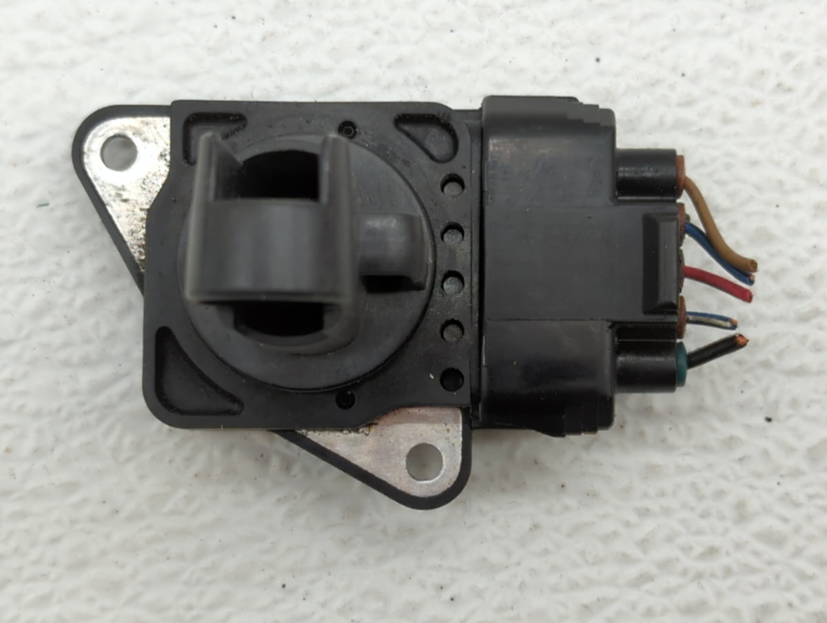 2004-2006 Lexus Es330 Mass Air Flow Meter Maf Sensor - Oemusedautoparts1.com