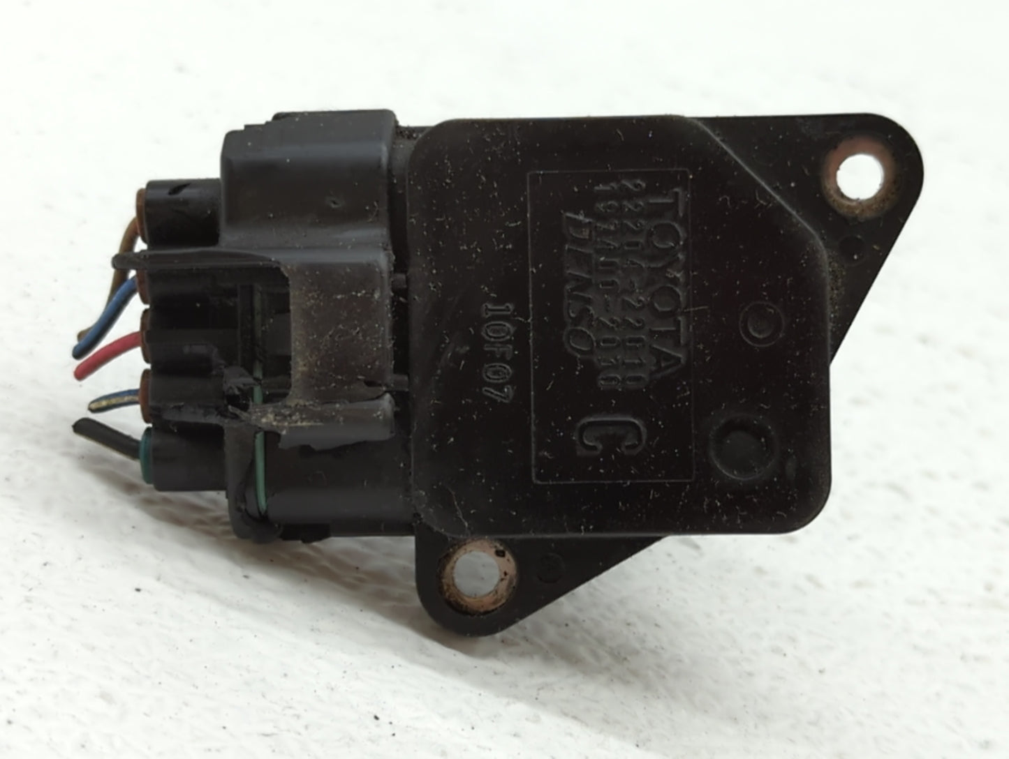 2004-2006 Lexus Es330 Mass Air Flow Meter Maf - Oemusedautoparts1.com