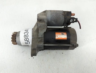 compare product 2004-2006 Lexus Es330 Car Starter Motor Solenoid OEM P/N:428000-1840 Fits OEM Used Auto Parts