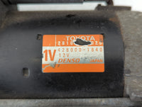 2004-2006 Lexus Es330 Car Starter Motor Solenoid OEM P/N:428000-1840 Fits OEM Used Auto Parts - Oemusedautoparts1.com