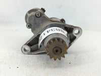 2004-2006 Lexus Es330 Car Starter Motor Solenoid OEM P/N:428000-1840 Fits OEM Used Auto Parts - Oemusedautoparts1.com