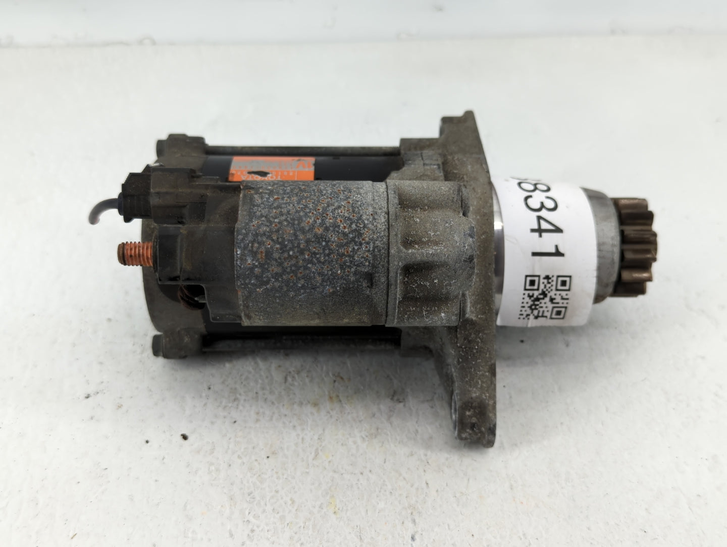 2004-2006 Lexus Es330 Car Starter Motor Solenoid OEM P/N:428000-1840 Fits OEM Used Auto Parts - Oemusedautoparts1.com
