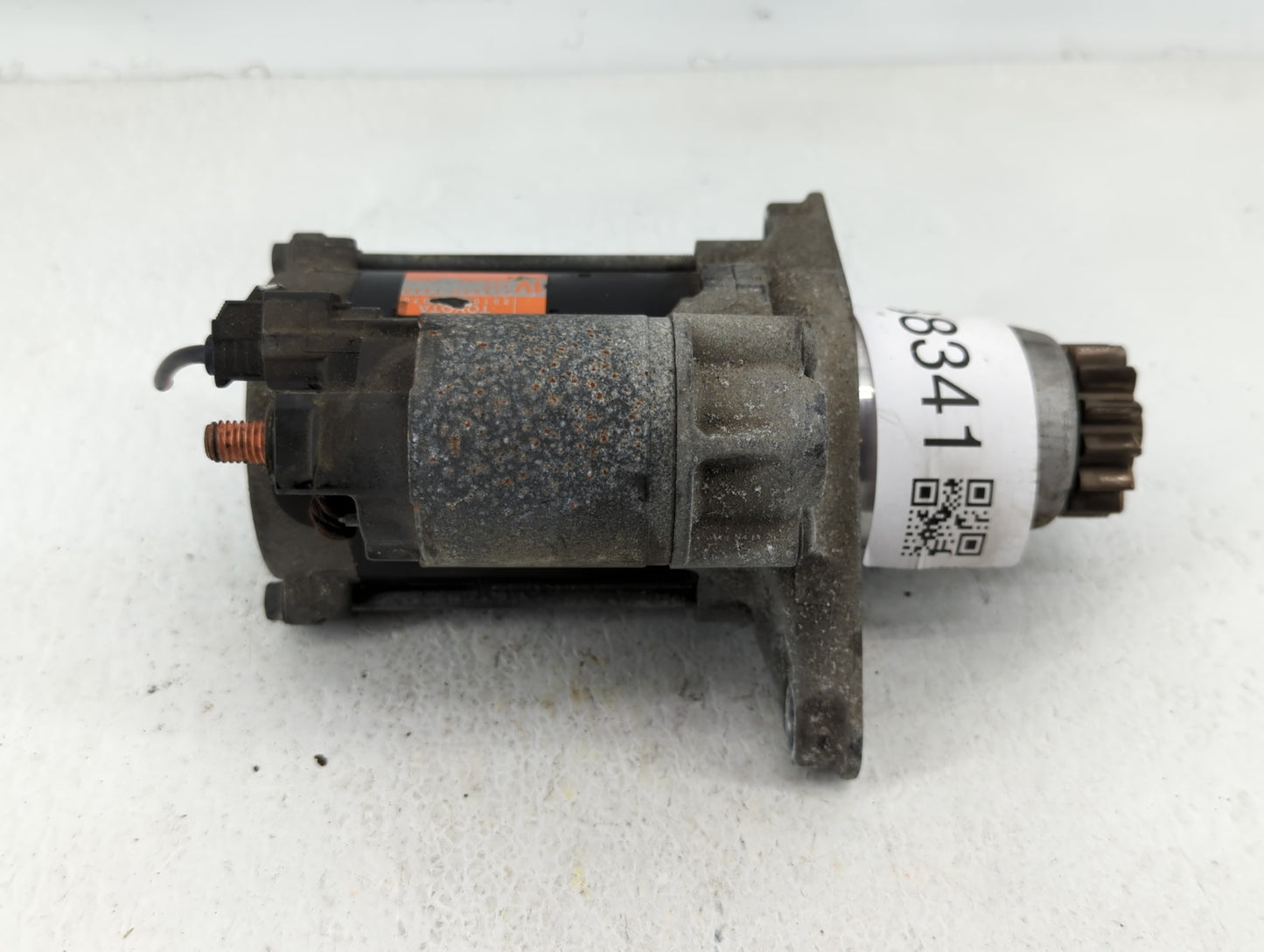 2004-2006 Lexus Es330 Car Starter Motor Solenoid OEM P/N:428000-1840 Fits OEM Used Auto Parts - Oemusedautoparts1.com