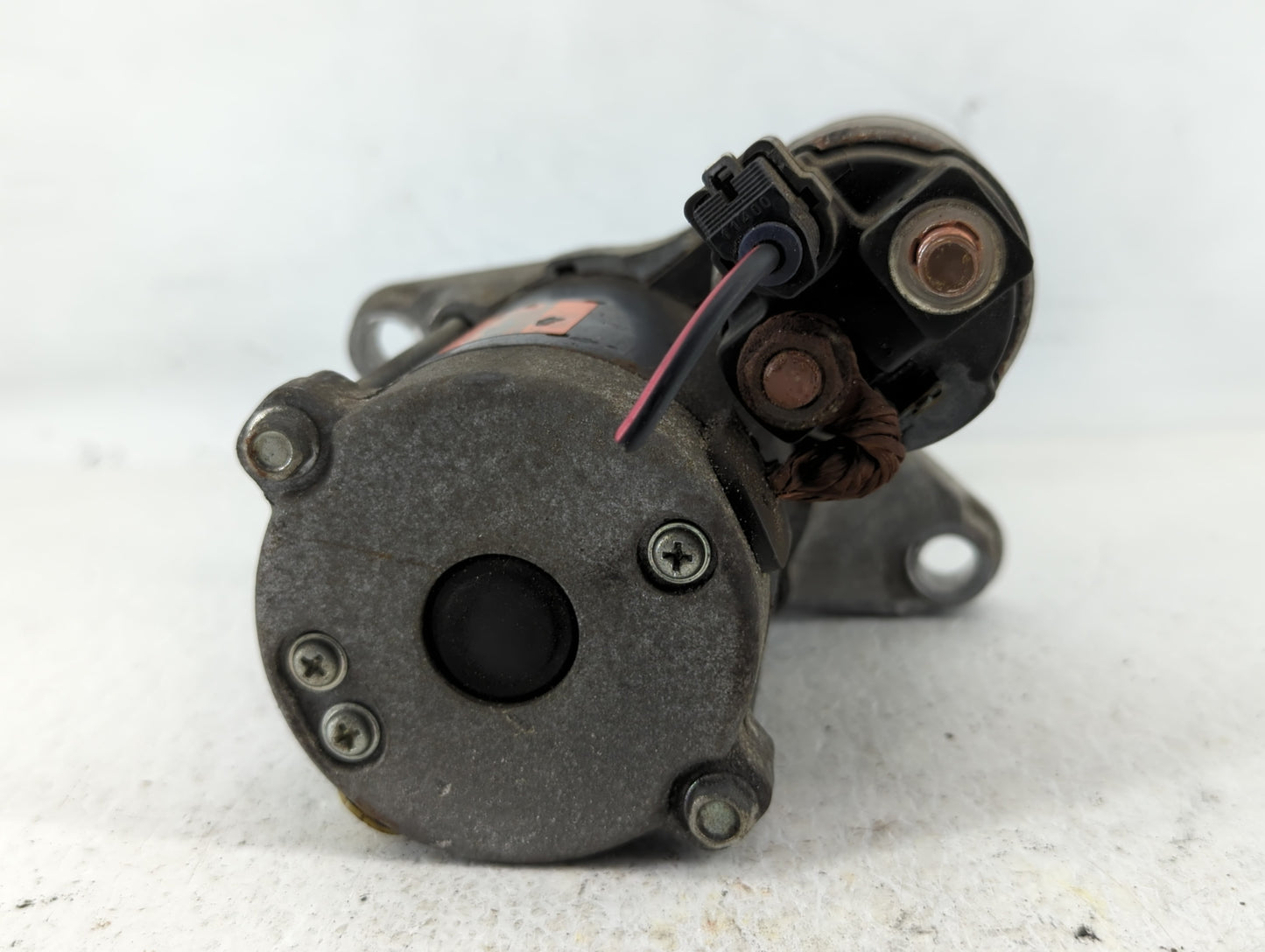 2004-2006 Lexus Es330 Car Starter Motor Solenoid OEM P/N:428000-1840 Fits OEM Used Auto Parts - Oemusedautoparts1.com