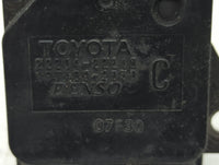 2004-2006 Lexus Es330 Mass Air Flow Meter Maf Sensor 630817 - Oemusedautoparts1.com