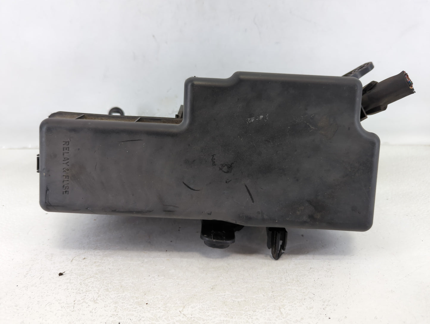 2004-2006 Lexus Es330 Fusebox Fuse Box Panel Relay Module P/N:0827041 Fits Fits 2004 2005 2006 OEM Used Auto Parts - Oemused