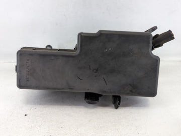 2004-2006 Lexus Es330 Fusebox Fuse Box Panel Relay Module P/N:0827041 Fits Fits 2004 2005 2006 OEM Used Auto Parts - Oemused
