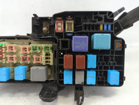 2004-2006 Lexus Es330 Fusebox Fuse Box Panel Relay Module P/N:0827041 Fits Fits 2004 2005 2006 OEM Used Auto Parts - Oemused
