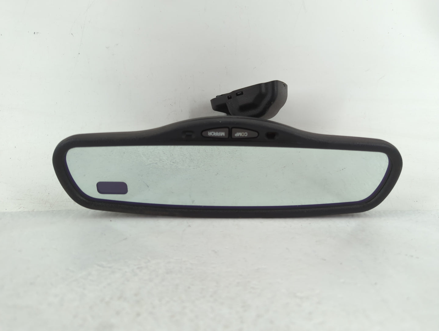 2005 Lexus Es330 Interior Rear View Mirror Replacement OEM P/N:905 0506 E13010103 Fits OEM Used Auto Parts - Oemusedautopart
