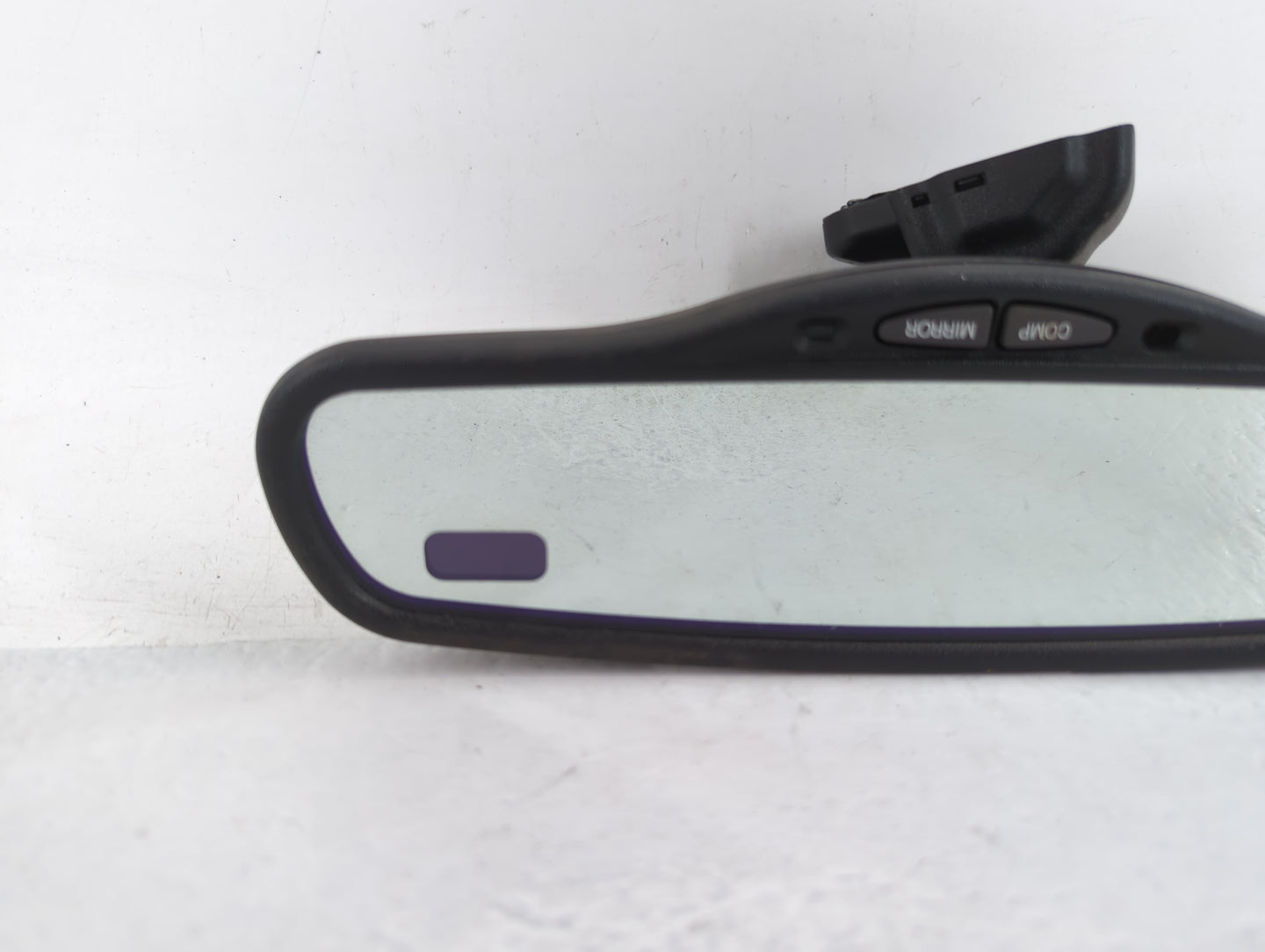 2005 Lexus Es330 Interior Rear View Mirror Replacement OEM P/N:905 0506 E13010103 Fits OEM Used Auto Parts - Oemusedautopart