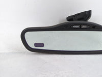 2005 Lexus Es330 Interior Rear View Mirror Replacement OEM P/N:905 0506 E13010103 Fits OEM Used Auto Parts - Oemusedautopart